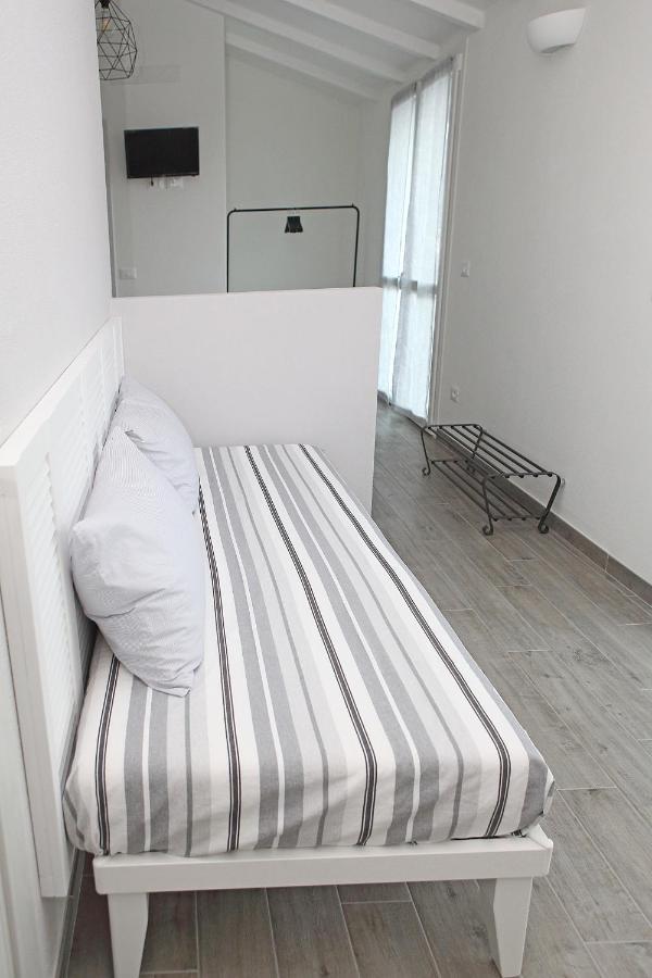 Ca' Da Tollo Hotel Cogorno Екстериор снимка