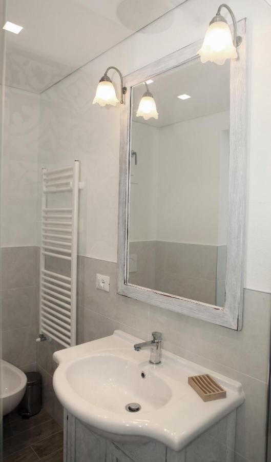 Ca' Da Tollo Hotel Cogorno Екстериор снимка