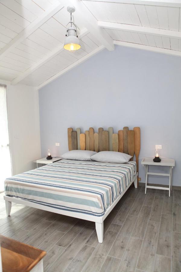 Ca' Da Tollo Hotel Cogorno Екстериор снимка