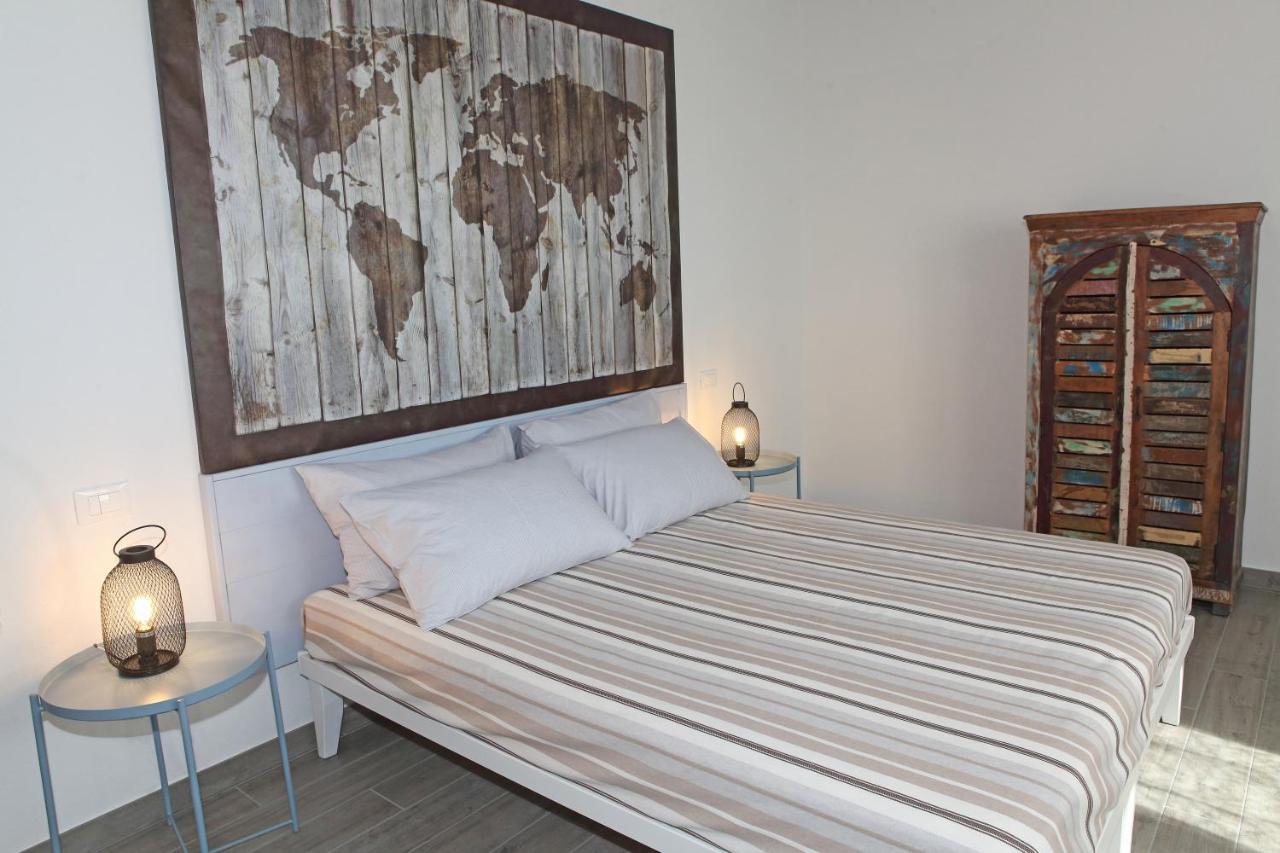 Ca' Da Tollo Hotel Cogorno Екстериор снимка