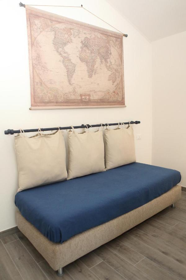 Ca' Da Tollo Hotel Cogorno Екстериор снимка