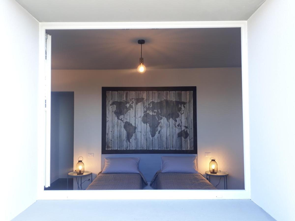 Ca' Da Tollo Hotel Cogorno Екстериор снимка