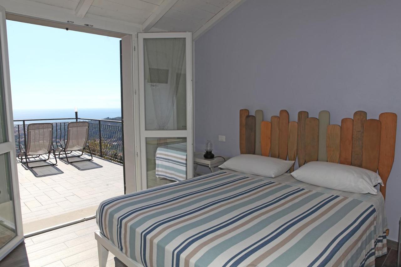Ca' Da Tollo Hotel Cogorno Екстериор снимка