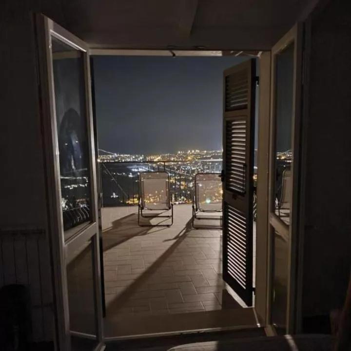 Ca' Da Tollo Hotel Cogorno Екстериор снимка