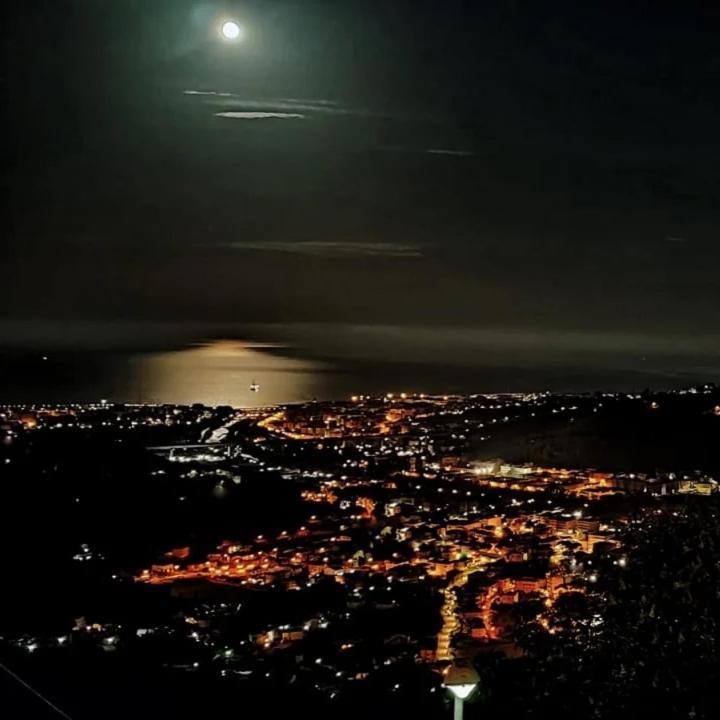 Ca' Da Tollo Hotel Cogorno Екстериор снимка