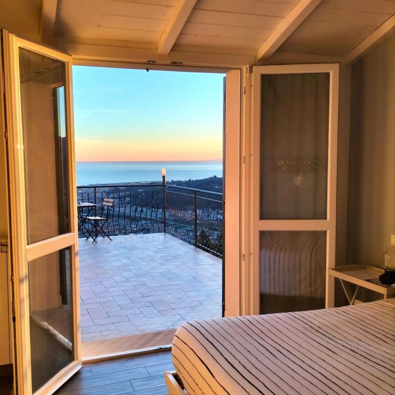 Ca' Da Tollo Hotel Cogorno Екстериор снимка